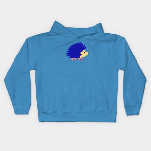 Cute Sonic Kids Hoodie